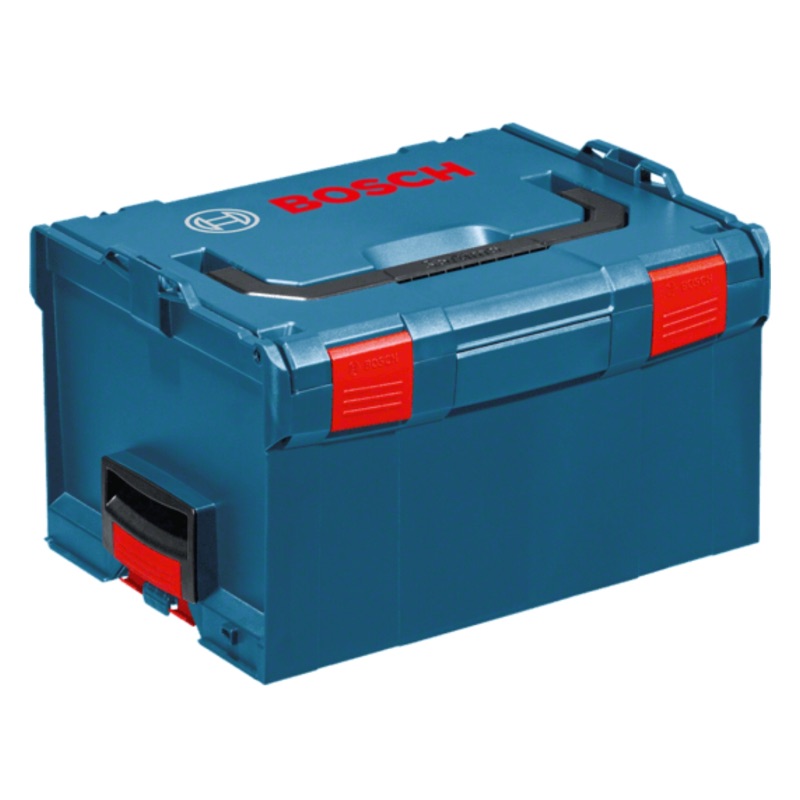 系統式工具箱｜Bosch 博世 L-Boxx 238 新型系統式工具箱(大型) (含稅/附發票) 全新公司貨