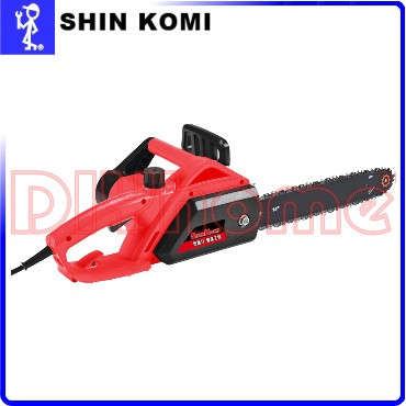 [DIYhome] SHIN KOMI SK1100CS 型鋼力 14〞電動鏈鋸 插電式 110V 鋸木機A881017