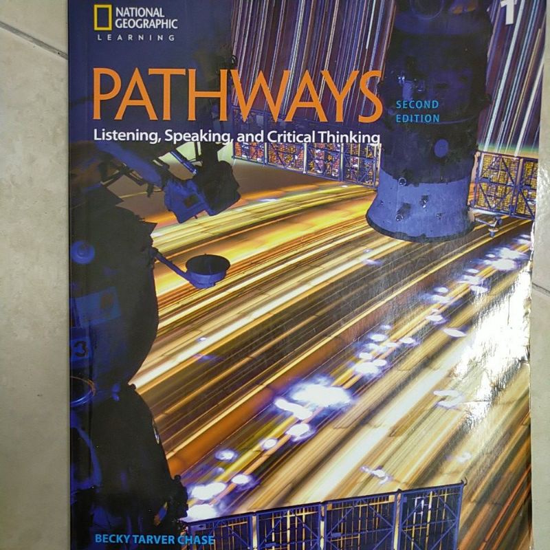Pathways （second Edition）