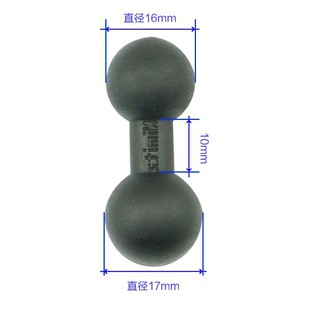 小牛蛙數位 16-17mm 連接桿支架 支架 延長桿 後視鏡型支架延長桿 連接桿 行車記錄器支架 行車記錄器延長桿