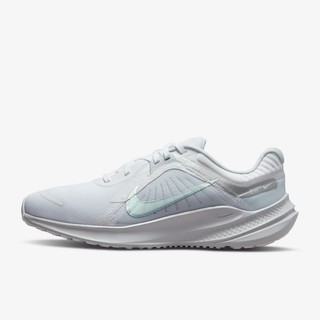 NIKE 慢跑鞋 運動鞋 WMNS QUEST 5 女 DD9291100 白色 現貨 廠商直送