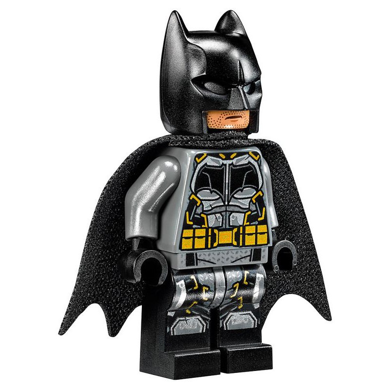 【樂高大補帖】LEGO 樂高 蝙蝠俠 Batman 超級英雄【76087/sh435】