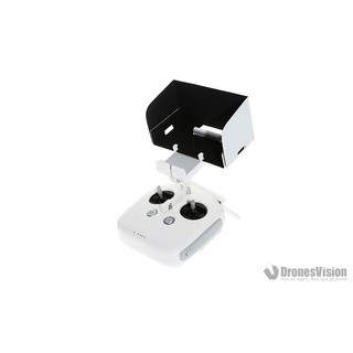 <DronesVision> DJI Inspire 1 Part 56 遙控器顯示器遮光罩 手機專用