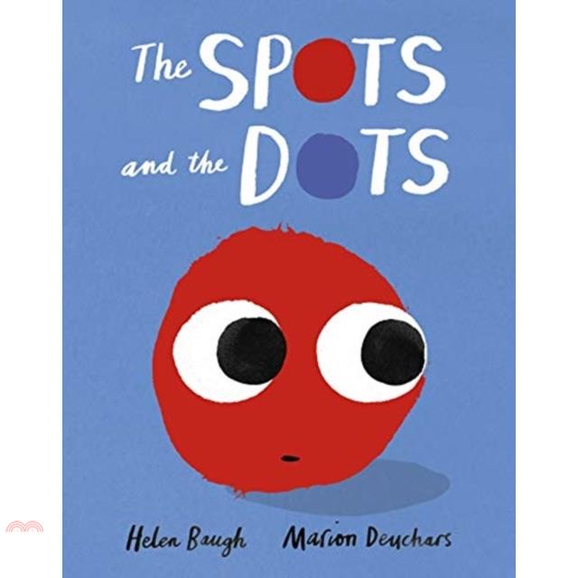 The Spots and the Dots【金石堂、博客來熱銷】