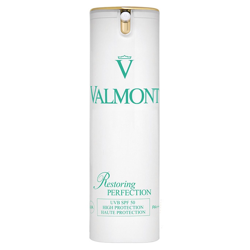 Valmont Clear Brightening Repair 防曬底霜清透亮採面部修護防曬霜 30ml SPF50+