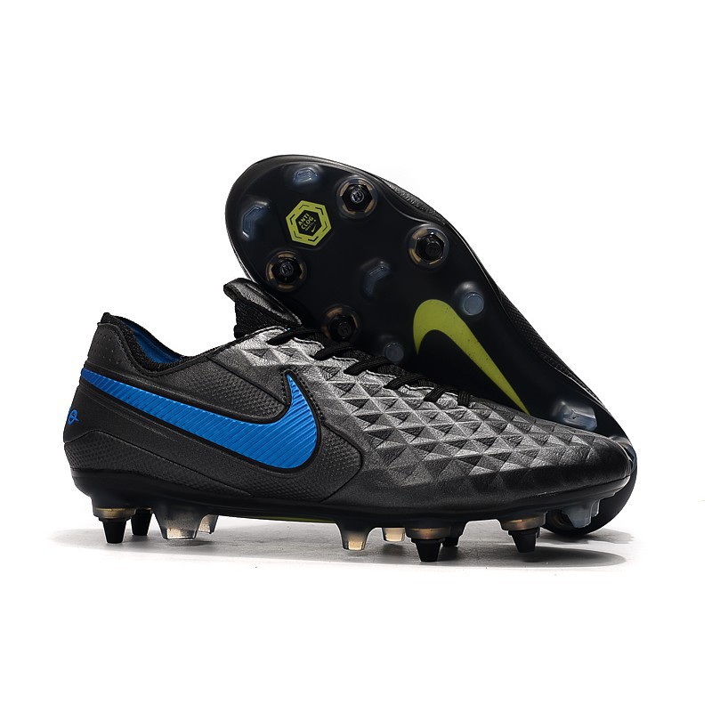 Nike Tiempo Legend 8 Reviews by Houston Dash Youth Players