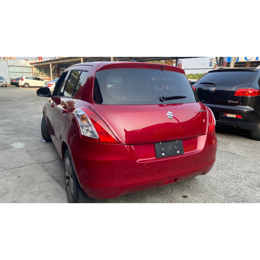Swift Swift 小車當道1 3cc 全額分期免保人 蝦皮購物