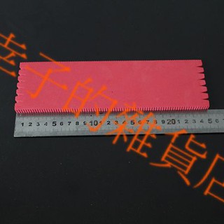8X25魚線繞線板 釣魚板/收納/泡沫板/纏線板/子線/仕掛板/漁具/配件/釣魚用品/海釣/河釣 現貨 J44