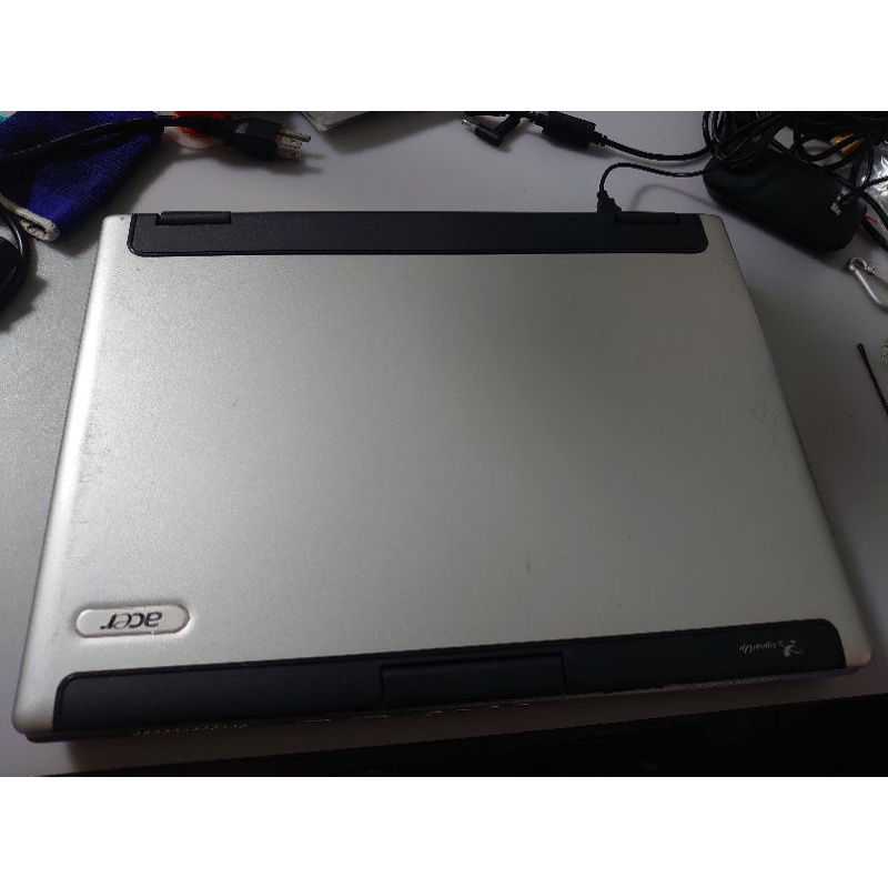 ACER 中古筆電 二手筆電 XP作業系統 ACER 5102WLMI