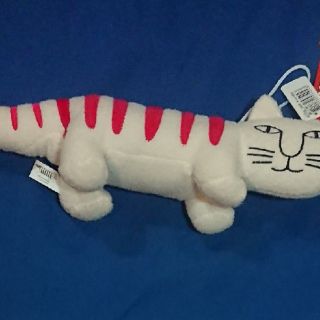 [路遙 刺刺粉 馬力必備] LISA LARSON & MIKEY 貓 刺蝟 娃娃 (6吋)