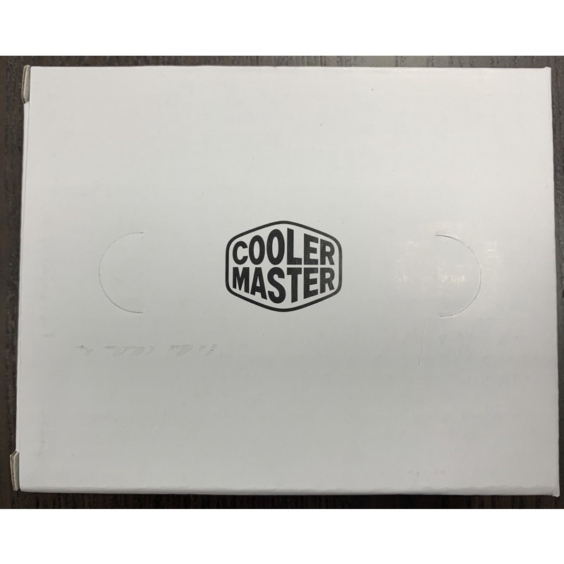 酷碼 Cooler Master 塔扇扣具 H410R /H411R /H412R