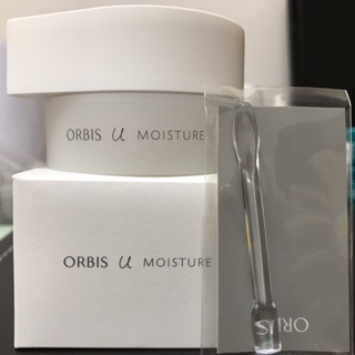 全新盒裝已拆封 Orbis芯生悠保濕凝凍50g 附挖棒 原價1040 售價800元 蝦皮購物