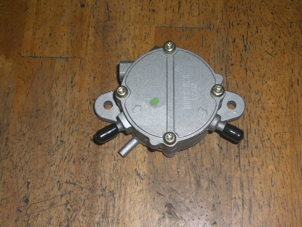 汽油幫浦 汽油泵浦  如意 奔騰 GP 得意4U JR100 KHE2