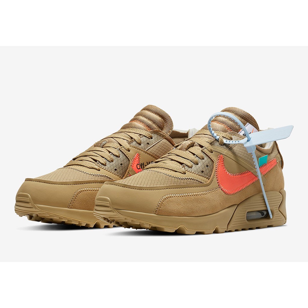 air max 90 off white the ten