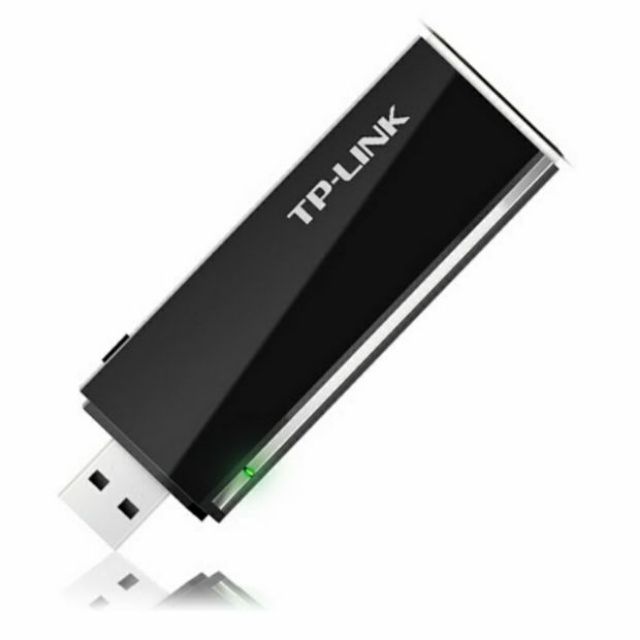 TP-LINK Archer T4U AC1200 雙頻 USB 無線 網卡 網路卡