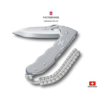 Victorinox瑞士維氏136mm獵人Hunter Pro M Alox瑞士刀鋁合金柄附背夾【0.9415.M26】