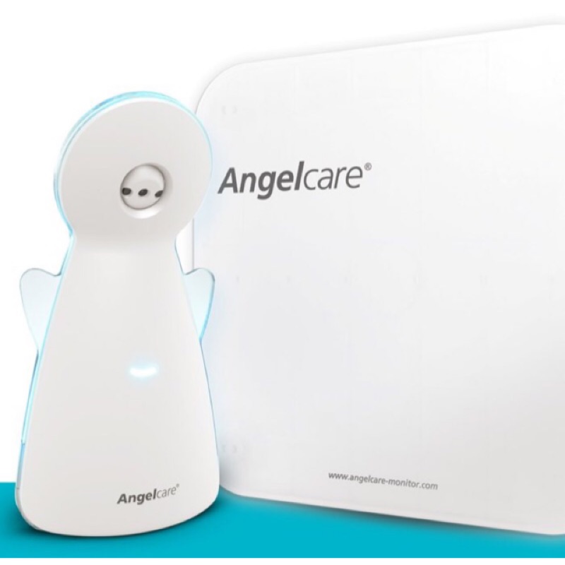 &lt;換現金，限時優惠》Angelcare AC1200 IP 嬰兒呼吸動態感應監視器