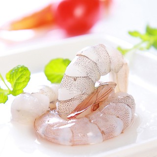 【海之醇】無膨發安心蝦仁100g