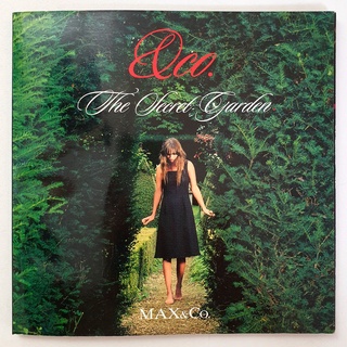 義大利 MAX&Co. The secret garden 型錄 雜誌 ♥ 正品 ♥ 現貨 ♥