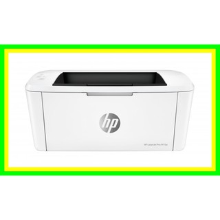 全綵-缺貨中HP LaserJet Pro M15w 黑白無線雷射印表機 / 非M12W / P115W / P265D