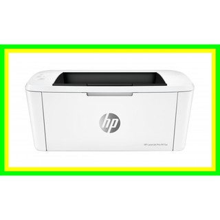 全彩-缺貨中 HP LaserJet Pro M15w 無線 黑白雷射印表機/ 非HL-1210 / P115W