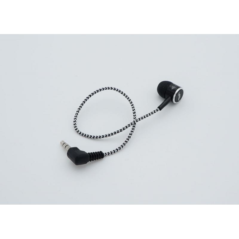 [史巴克] TBS ETHIX MR STEELE EARBUD / 小鬍子 FPV 眼鏡耳機