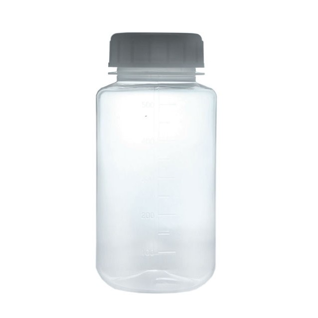 塑料瓶 2000mL 廣口 JP-Bottle PP NIKKO