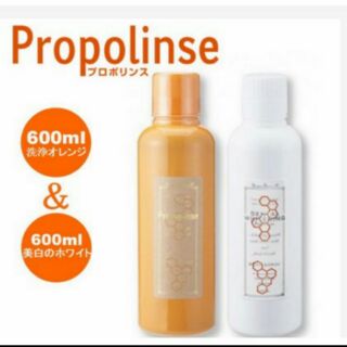 愛麗小舖※日本超人氣 PROPOLINSE 蜂膠漱口水 600ml'Q