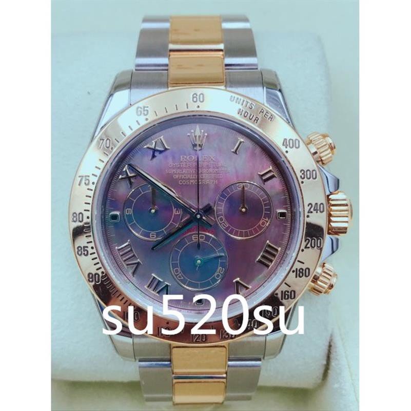 116523 rolex