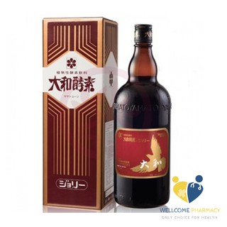 大和酵素 關懷酵素1200ML/罐(原廠公司貨)唯康藥局