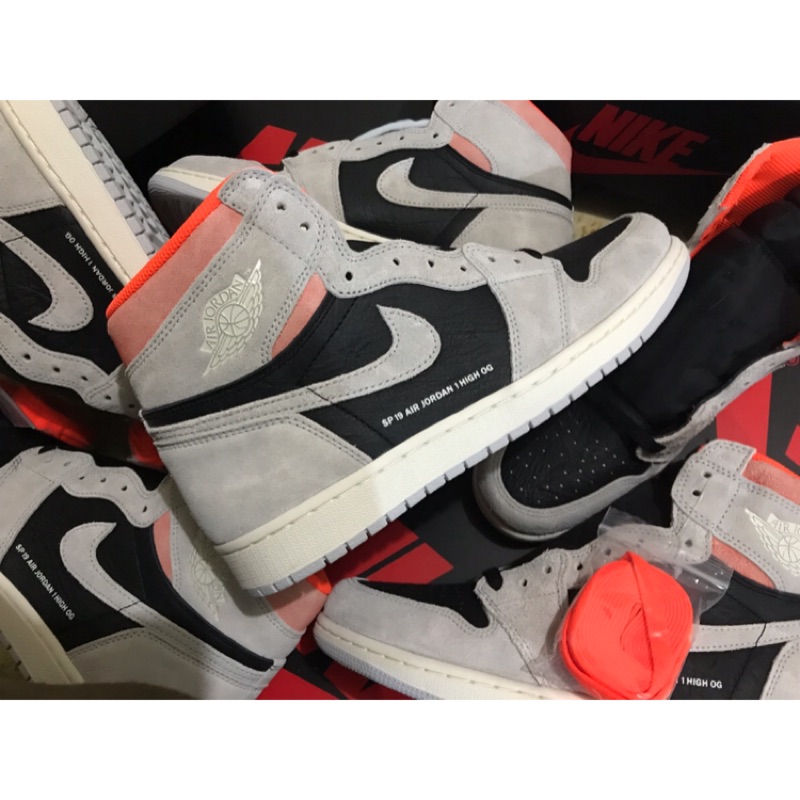 aj1 retro high og neutral grey