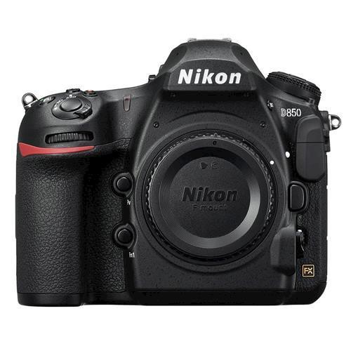 NIKON D850 數位相機 (單機身-國祥公司貨)