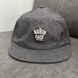 -Closer- 台北門市籌備中 TNF ACTIVE LIGHT GRAPHICS CAP 短帽簷 小童帽 防潑水