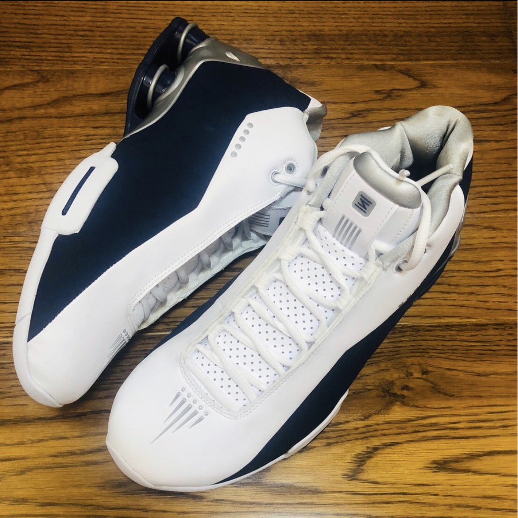shox bb4 retro