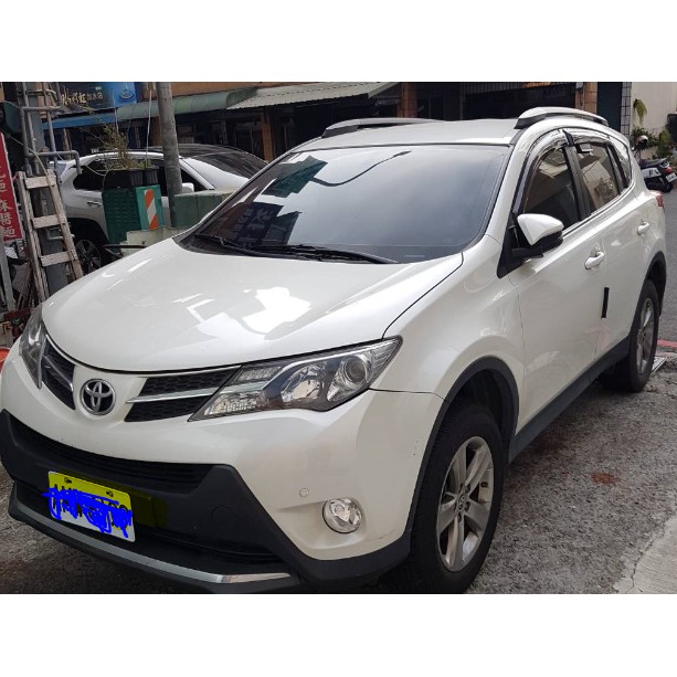 二手車toyota Rav4 自售 降價售 蝦皮購物