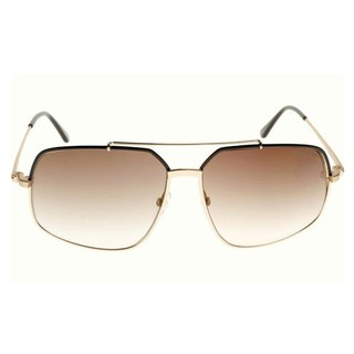 TOM FORD TF439 48F 太陽眼鏡 墨鏡【原作眼鏡】