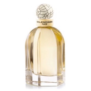 BALENCIAGA PARIS 巴黎世家 同名女性淡香精 75ml