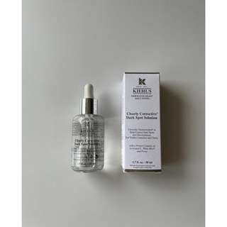 [M] Kiehl’s 契爾氏 淡斑精華 鐳射極淨白淡斑精華 30ml 100ml 115ML