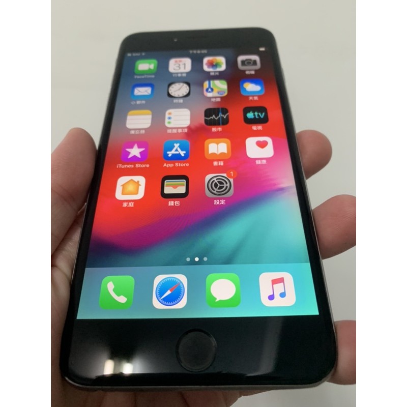 Iphone6 plus 64g 6p apple 蘋果 二手 中古 台南 iOS