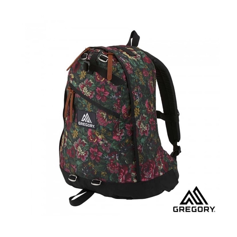 Gregory 26L DAY PACK後背包花園油彩