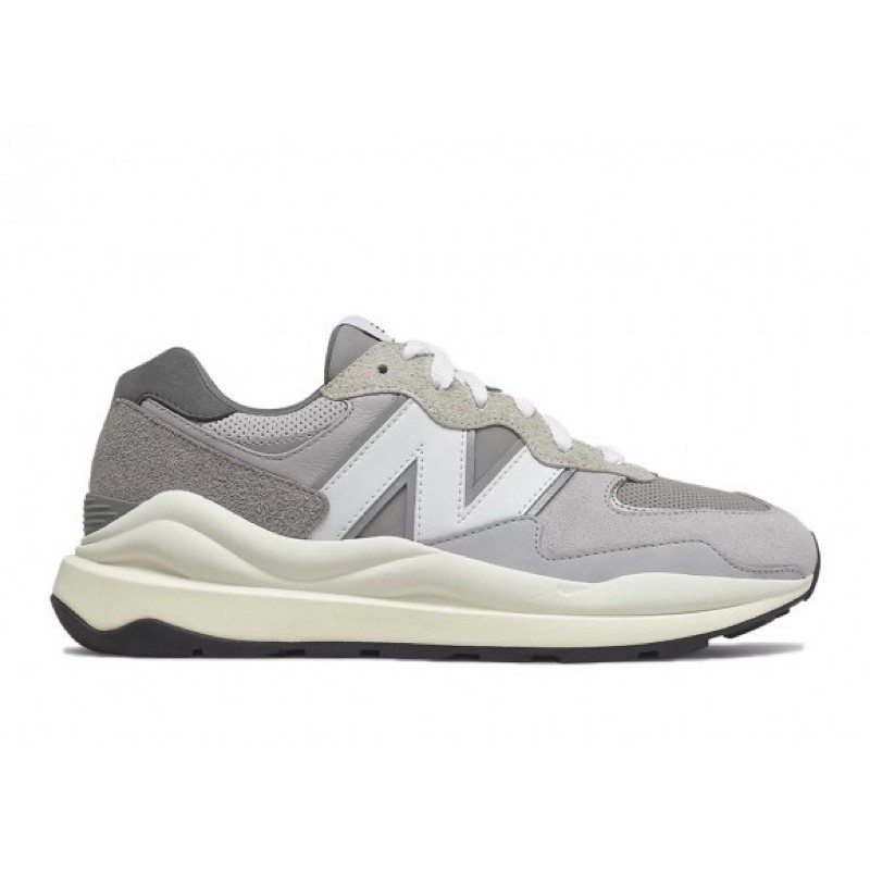 New Balance M5740TA Grey Day