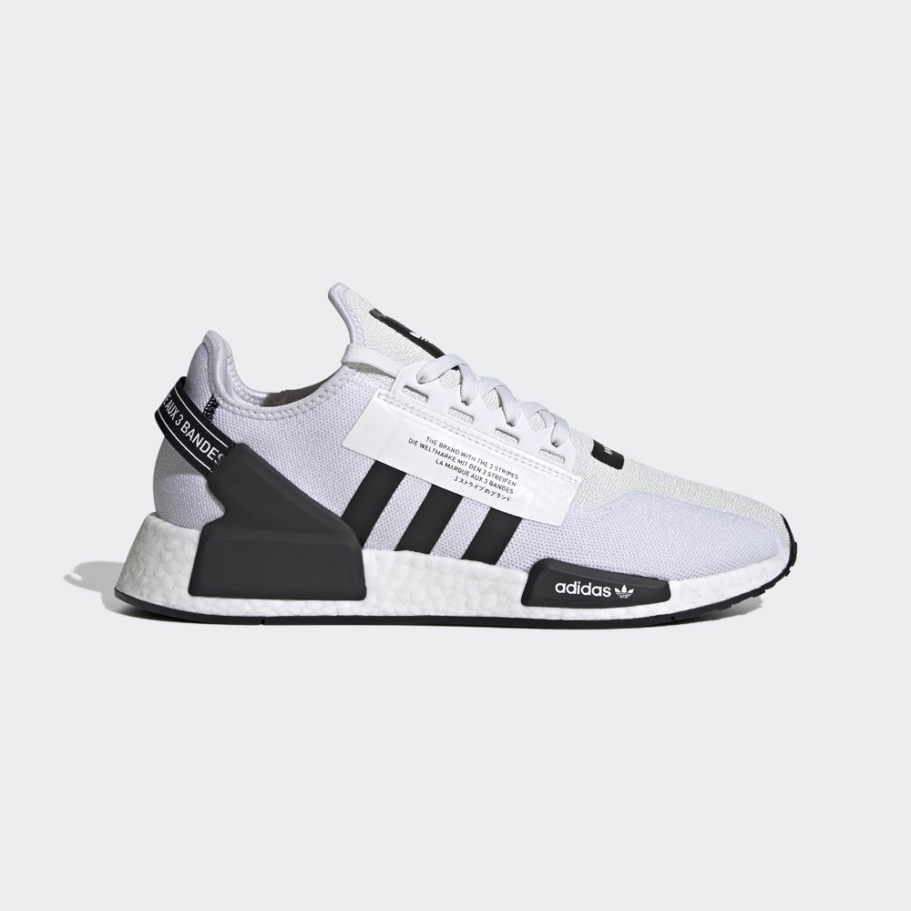 adidas NMD_R1 V2 運動休閒鞋 - Originals 男/女GX6368