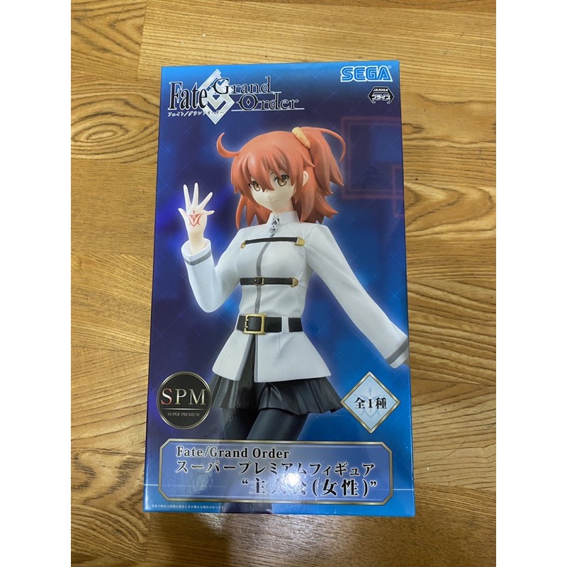 Spm Fate Grand Order 主人公在自選的價格推薦 21年4月 比價比個夠biggo