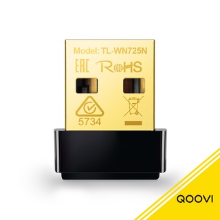 TP-Link TL-WN725N 150Mbps wifi網路USB無線網絡卡