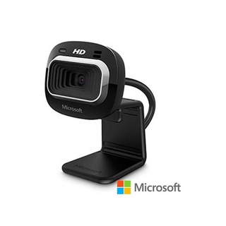 微軟 LifeCam HD-3000 網路攝影機(台灣現貨)