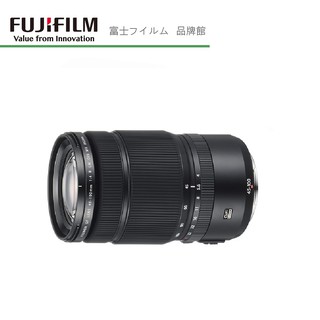 FUJIFILM 富士 變焦 鏡頭 FUJINON GF 45-100mm F4 R LM OIS WR 鏡頭