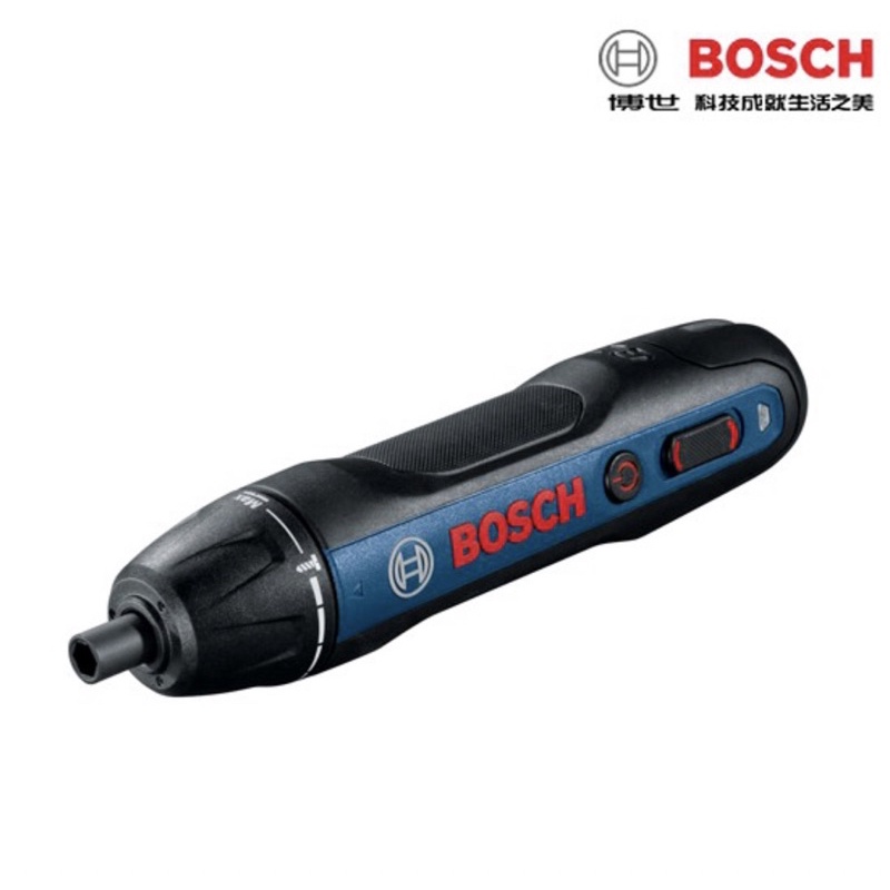 Bosch GO2 GO 2 3.6V鋰電起子機 [現貨]