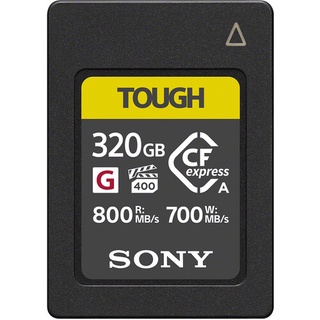 【SONY】CEA-G320T CEA-G640T Cfexpress 記憶卡 (公司貨)