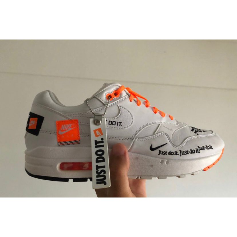 nike air max 1 lx just do it