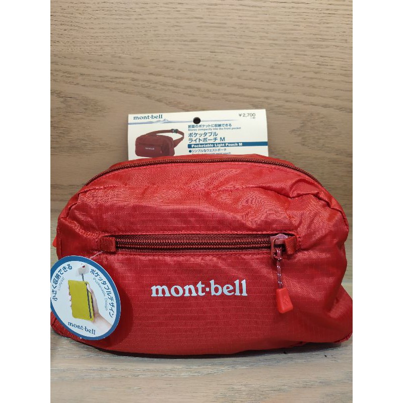 Mont Bell腰包 Ptt討論與高評價商品 21年8月 飛比價格